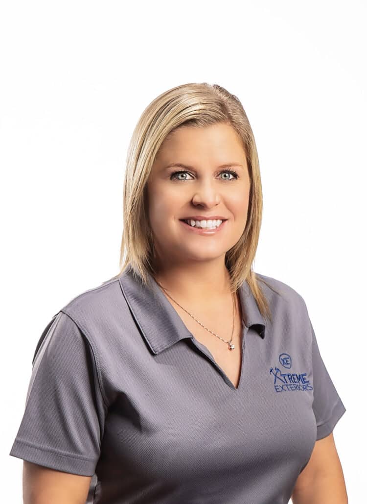 headshot of shawn from Xtreme Exteriors