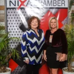 Nixies Award with the Xtreme Exteriors team