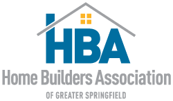 Home builders assoication of springfield logo