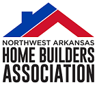 Northwest Arkansas Home Builders Association Logo