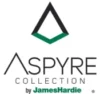 Logo for James Hardie Aspyre Collection