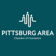 Pittsburg Area Chamber of Commerce Logo