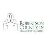 Robertson County Chamber of Commerce Logo