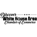 Whitehouse Area Chamber of Commerce Logo