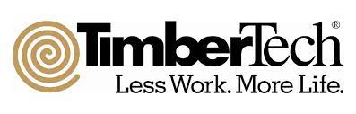 TimberTech Horizontal large logo