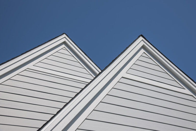 James Hardie Siding