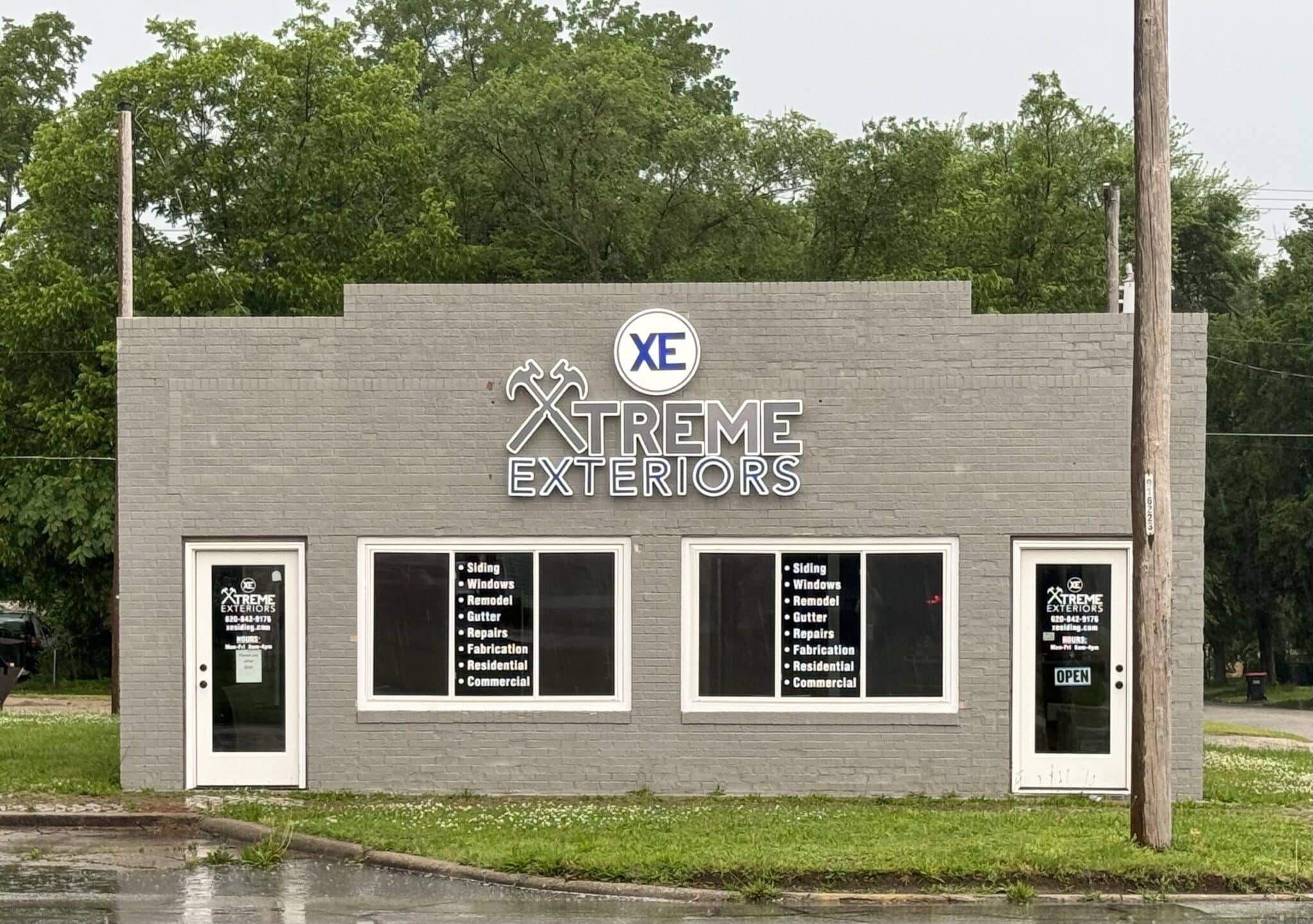About Xtreme Exteriors Home Of Exterior Contractors