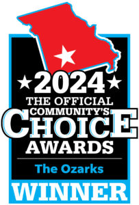 Ozark Communities Best Siding Company 2024