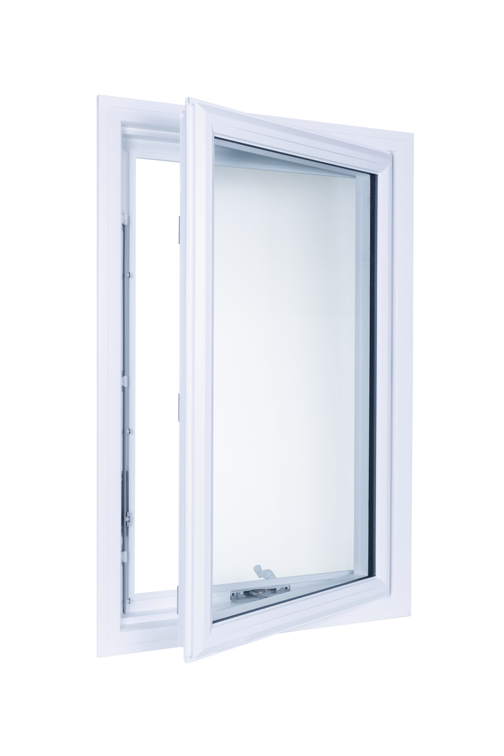 Artisan panorama series window profile