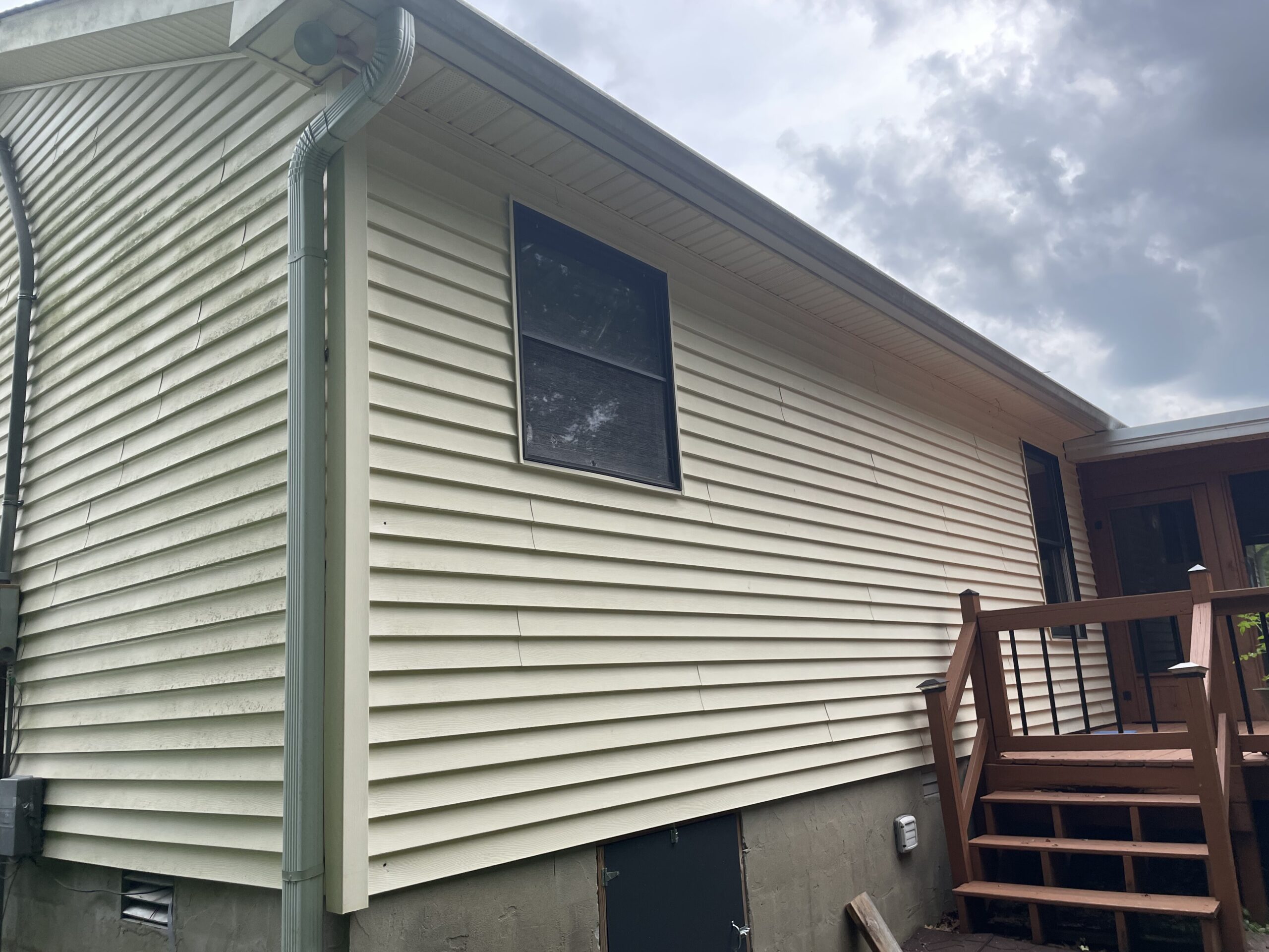 Choose Xtreme Exteriors