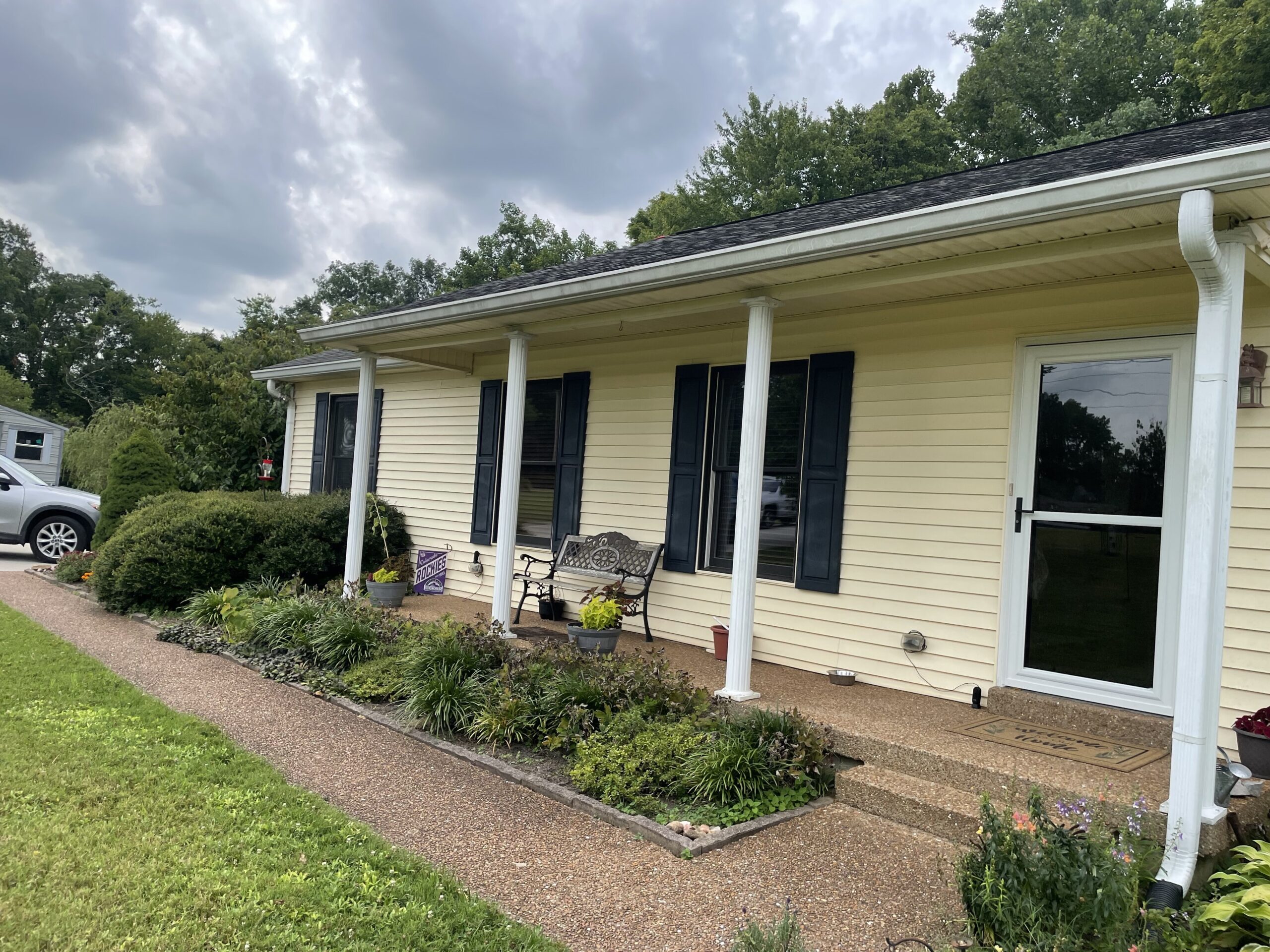 High-End Look, Tight Budget | Xtreme Exteriors