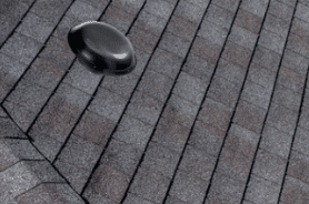 Powered Attic Vents | Xtreme Exteriors