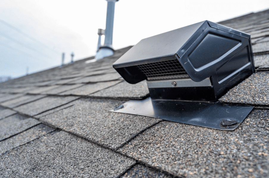 Roof Louvers | Xtreme Exteriors