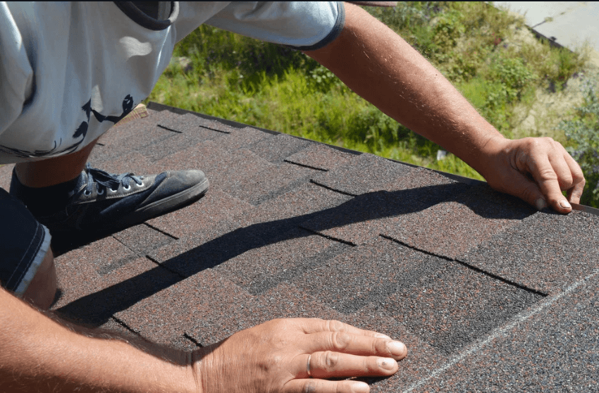 Flat roofs (EPDM, TPO, or modified bitumen) | Xtreme Exteriors