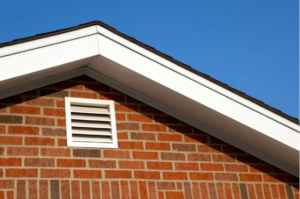 Gable Vents | Xtreme Exteriors