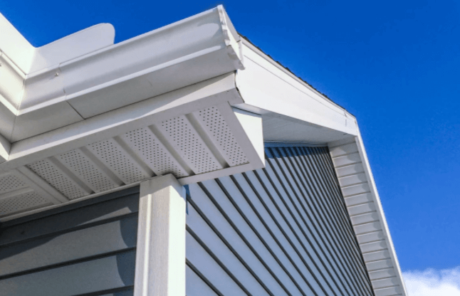 Soffit Vents | Xtreme Exteriors