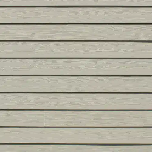 Modern home exterior displaying multiple siding styles, including lap and board and batten, by Xtreme Exteriors in Goodlettsville, TN