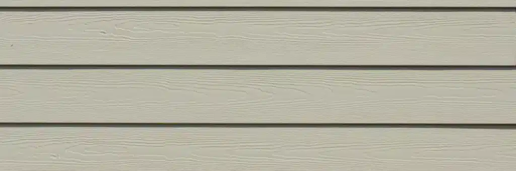 Horizontal siding panels showcasing modern siding styles available in Pittsburg by Xtreme Exteriors in Nixa MO