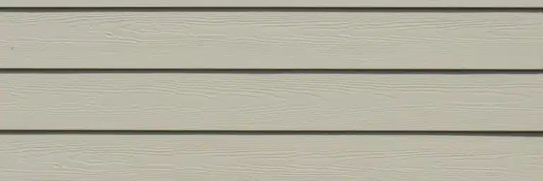 Horizontal siding panels showcasing modern siding styles available in Pittsburg by Xtreme Exteriors in Nixa MO