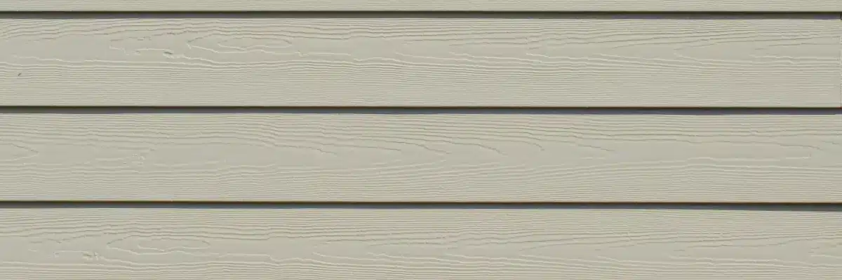 Horizontal siding panels showcasing modern siding styles available in Pittsburg by Xtreme Exteriors in Nixa MO