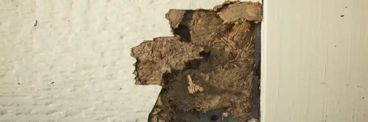 Close-up of home exterior siding in Nixa, MO, representing durable materials and reliable siding warranty coverage by Xtreme Exteriors.