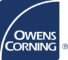 Owen's Corning logo
